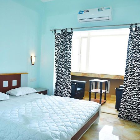 Cherai Blue Lagoon Resort Pallipuram Exterior photo
