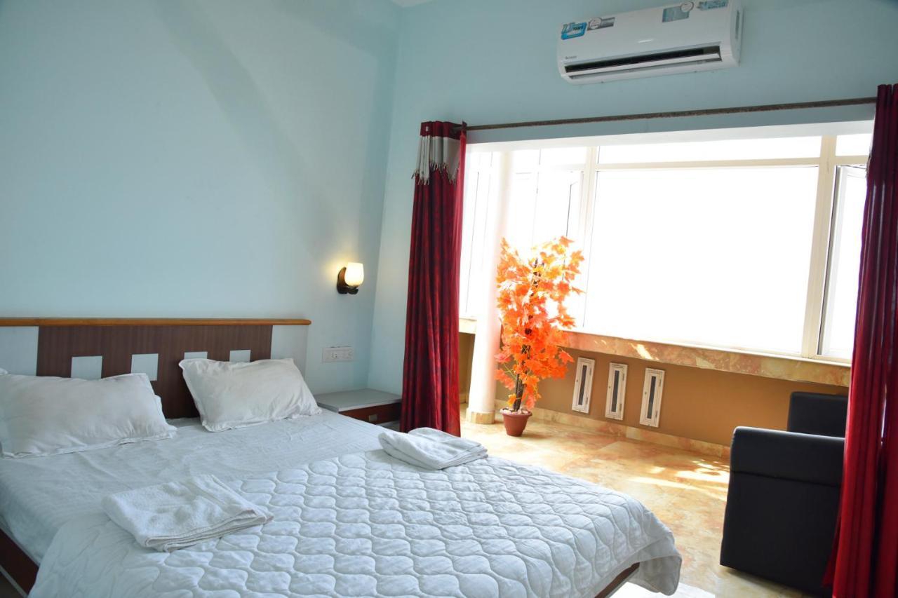 Cherai Blue Lagoon Resort Pallipuram Exterior photo
